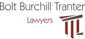 Bolt Burchill Tranter Lawyers